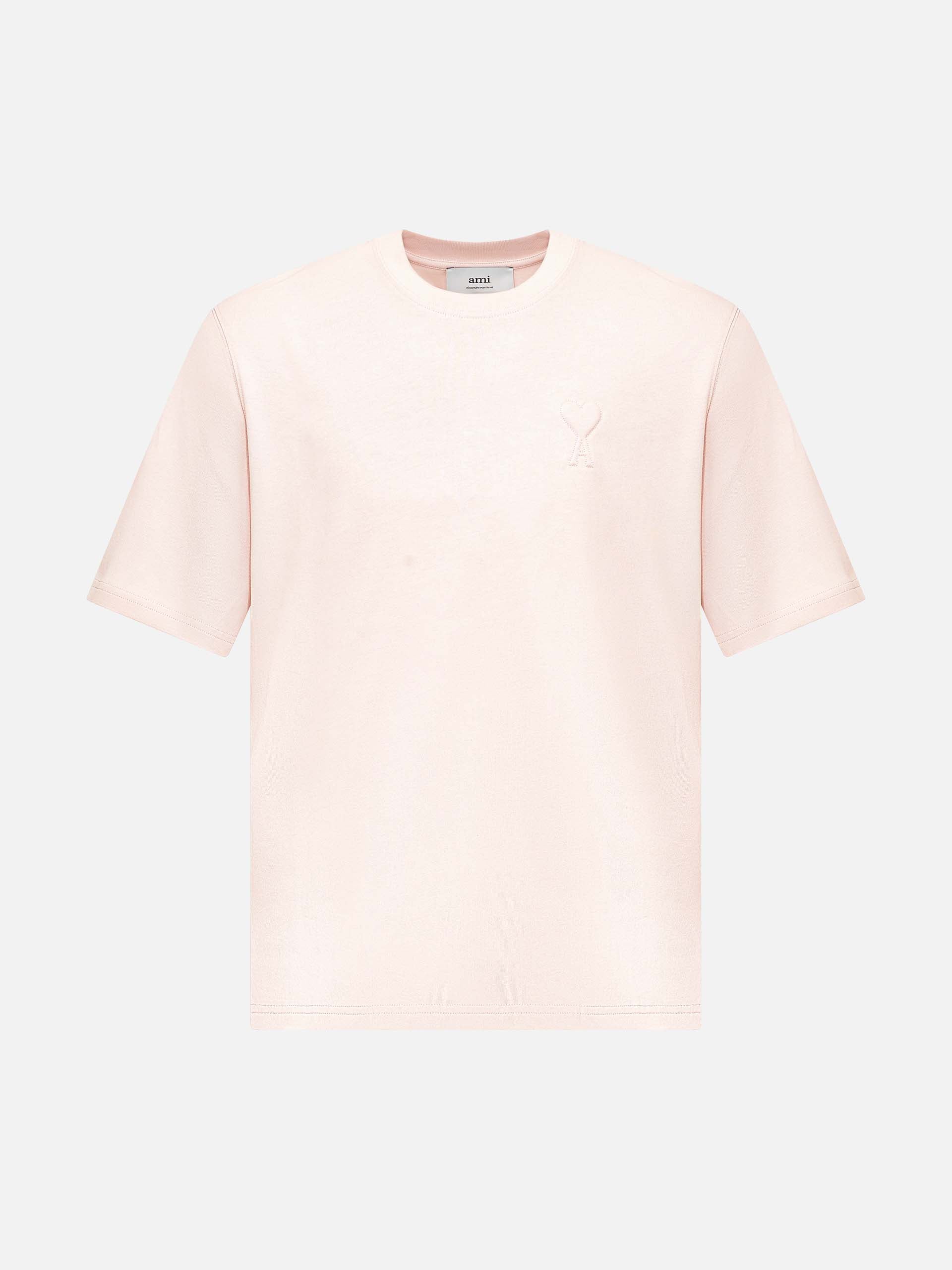 AMI PARIS - Oversized-T-Shirt Ami De Coeur