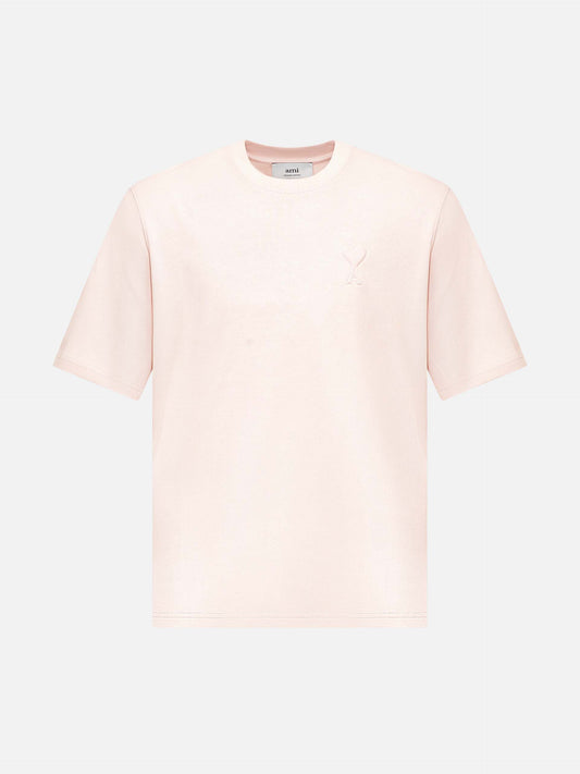 AMI PARIS - Oversized-T-Shirt Ami De Coeur