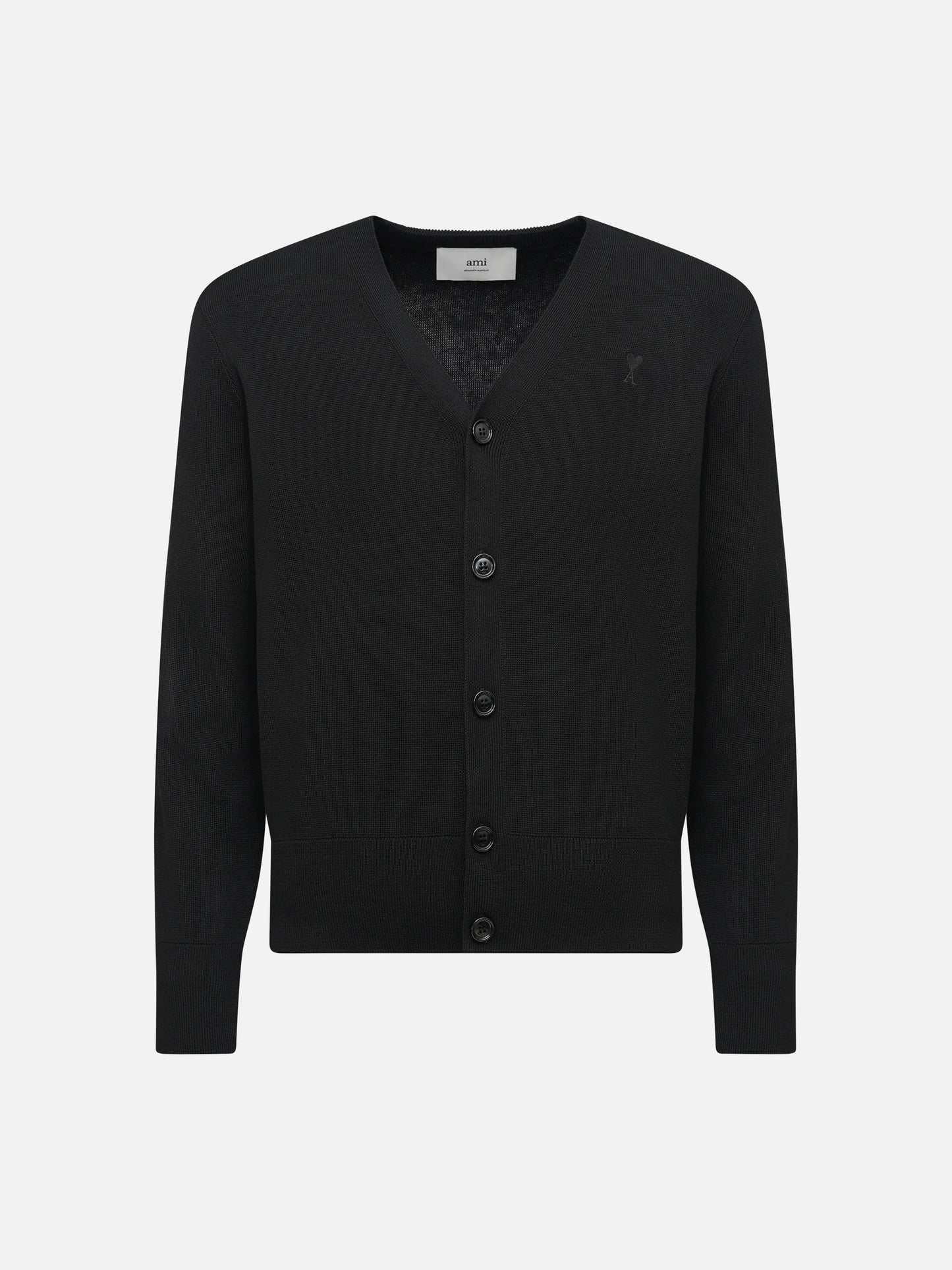 AMI PARIS - Cardigan Ami de Coeur für Herren