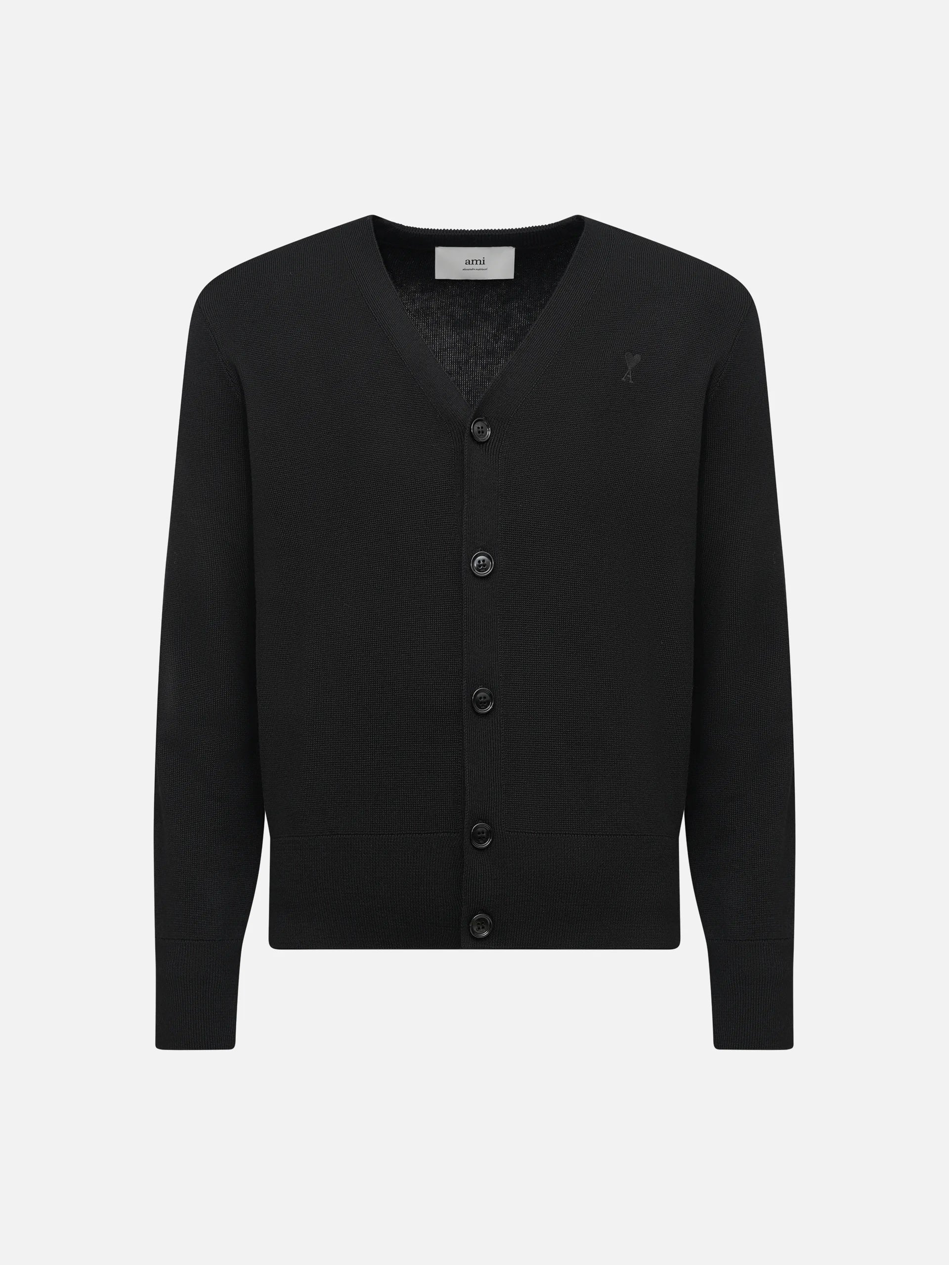 AMI PARIS - Cardigan Ami de Coeur für Herren