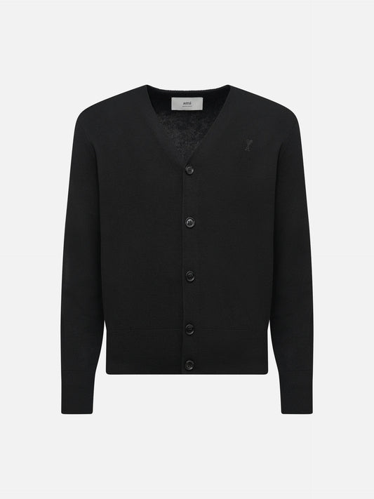 AMI PARIS - Cardigan Ami de Coeur für Herren