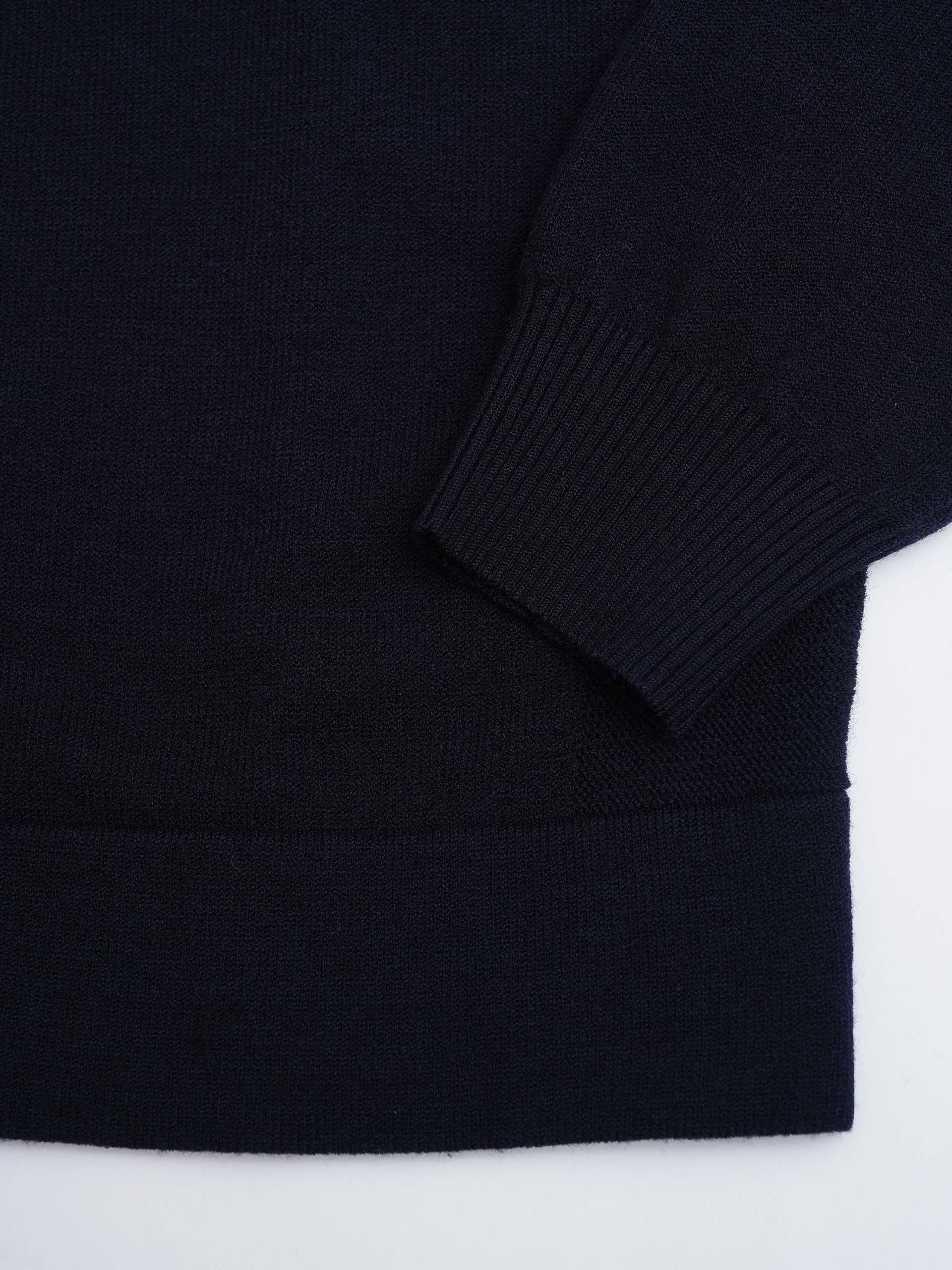 STONE ISLAND - Strickjacke mit Kompass-Patch für Herren