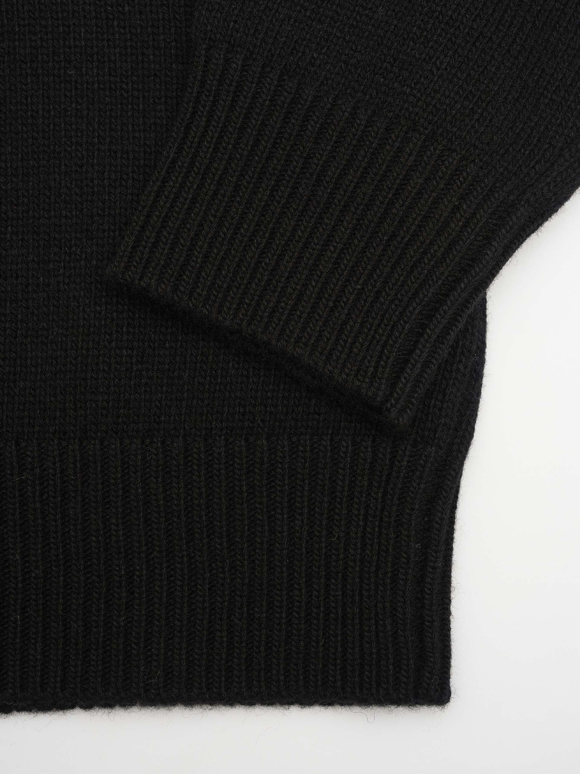 STONE ISLAND - Strickjacke mit Knopfleiste für Herren