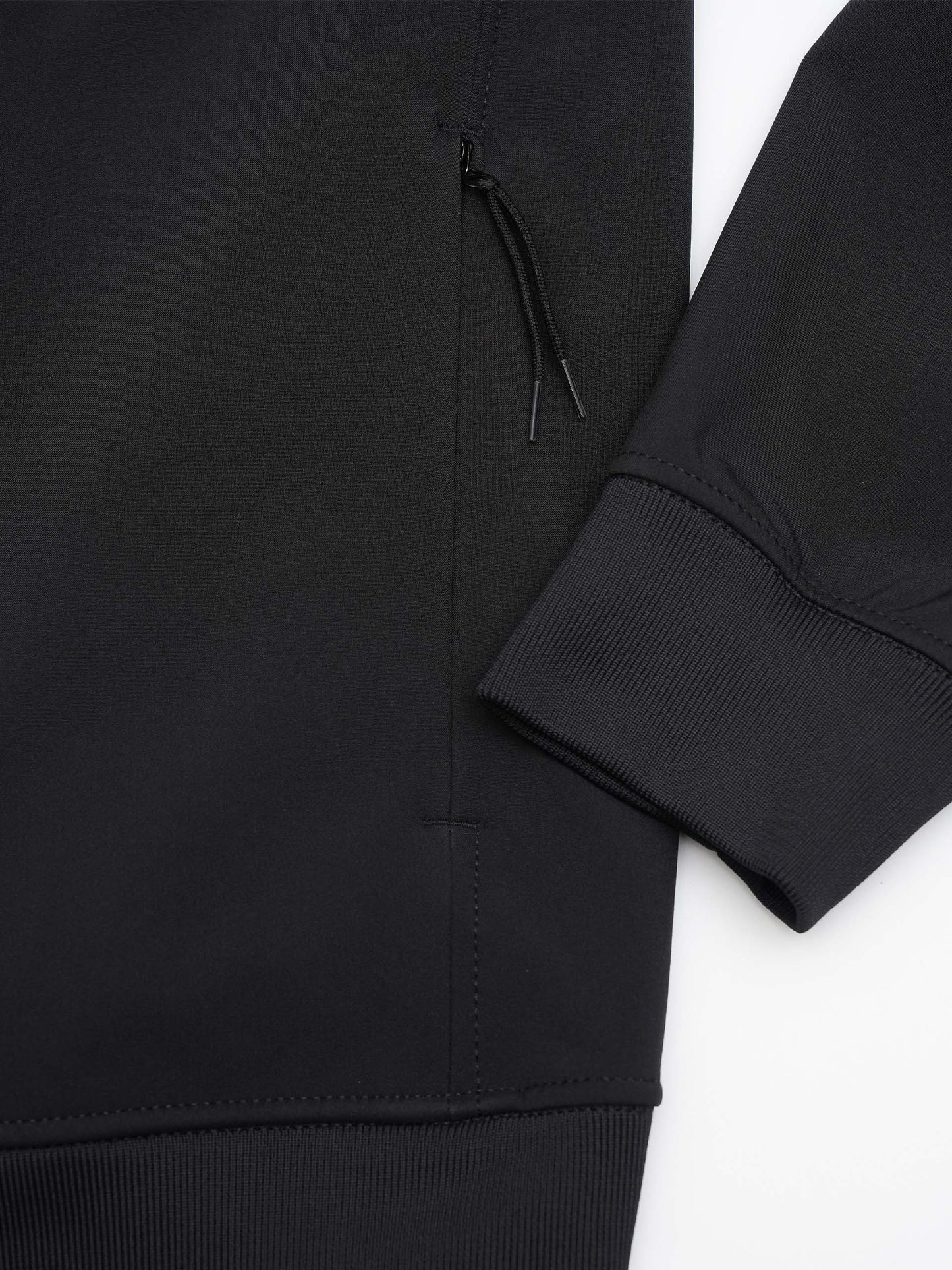 STONE ISLAND - Softshell-Jacke mit Kapuze für Herren
