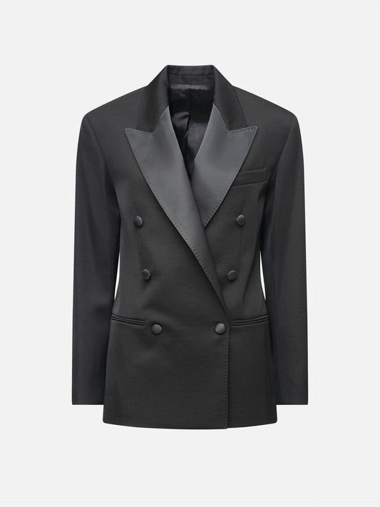 ISABEL MARANT - Lilya Blazer aus Schurwolle für Damen