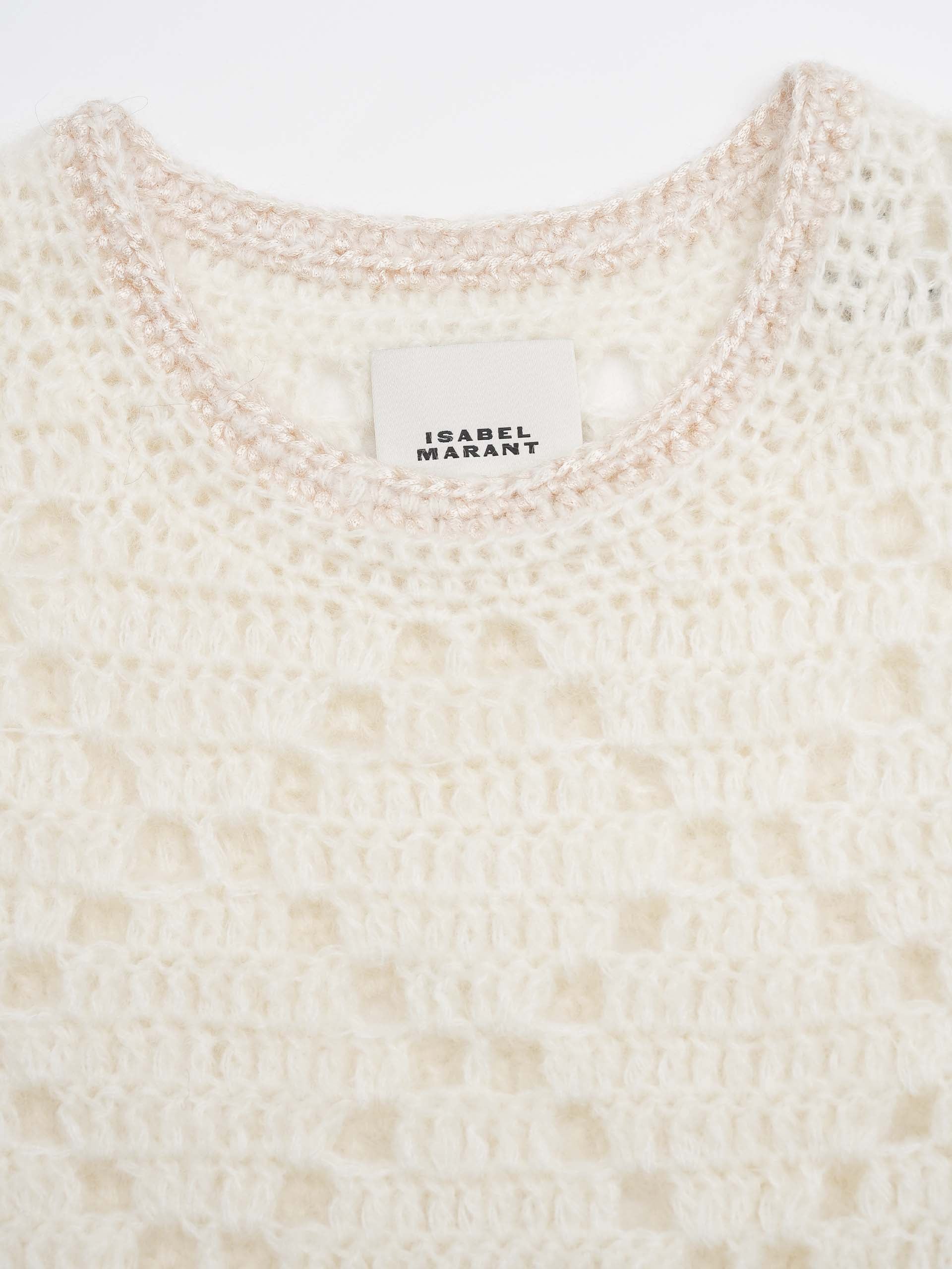 ISABEL MARANT - Medaline Pullover für Damen