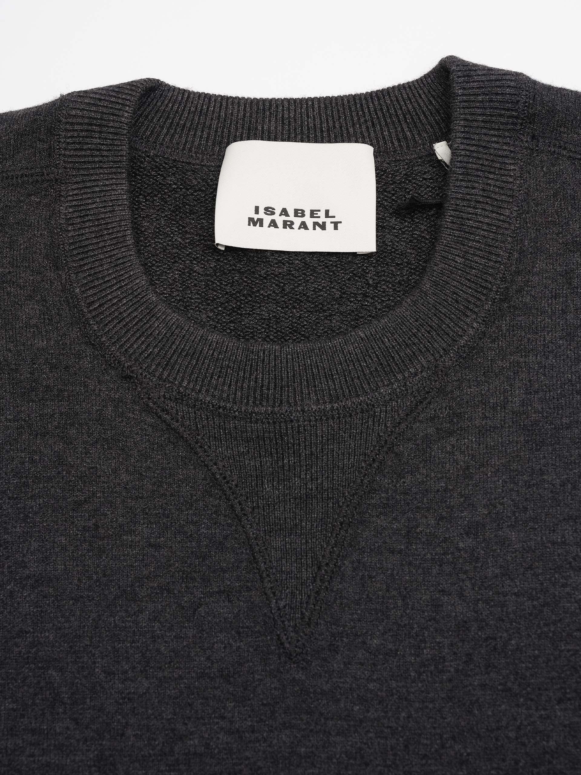 ISABEL MARANT - Cynda Pullover aus Viskose-Mix für Damen