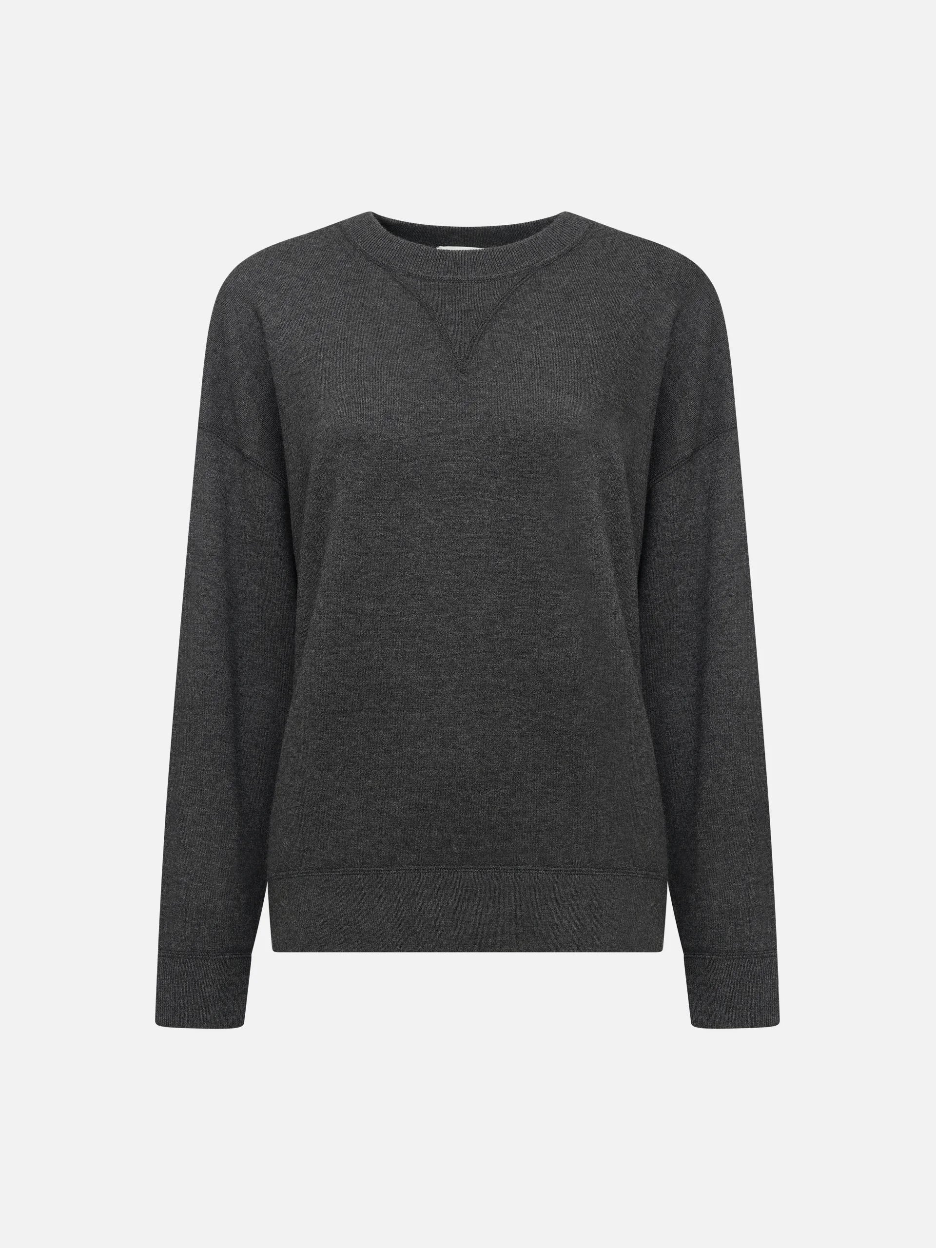ISABEL MARANT - Cynda Pullover aus Viskose-Mix für Damen