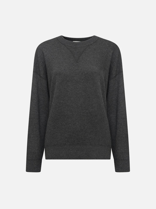 ISABEL MARANT - Cynda Pullover aus Viskose-Mix für Damen