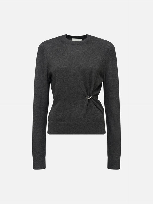 ISABEL MARANT - Cosima Pullover aus Viskose-Mix für Damen