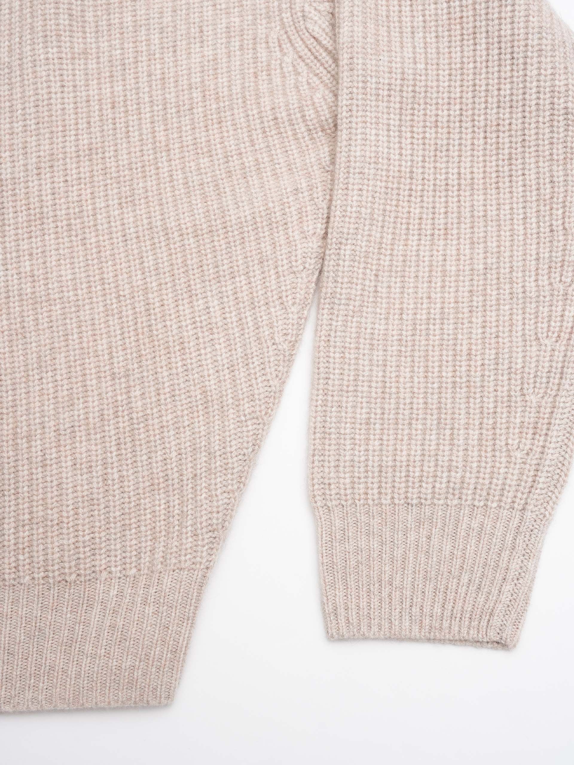 ISABEL MARANT - Brooke Pullover mit Stehkragen für Damen