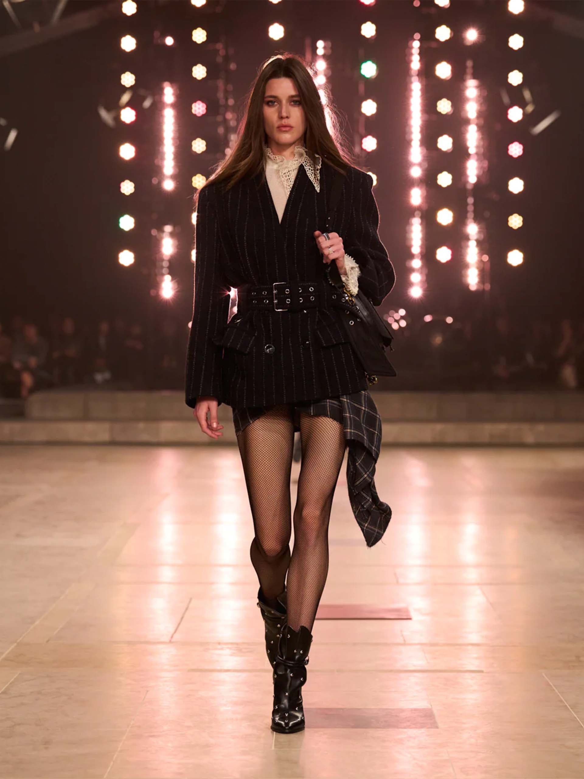 Fyma blazer jacket for women - Main Image