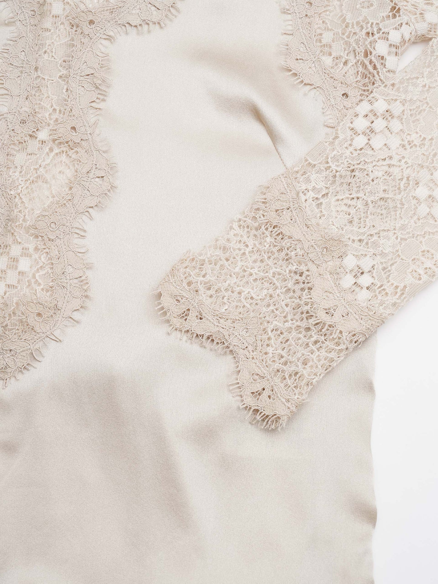 ISABEL MARANT - Diem Top aus Seide für Damen