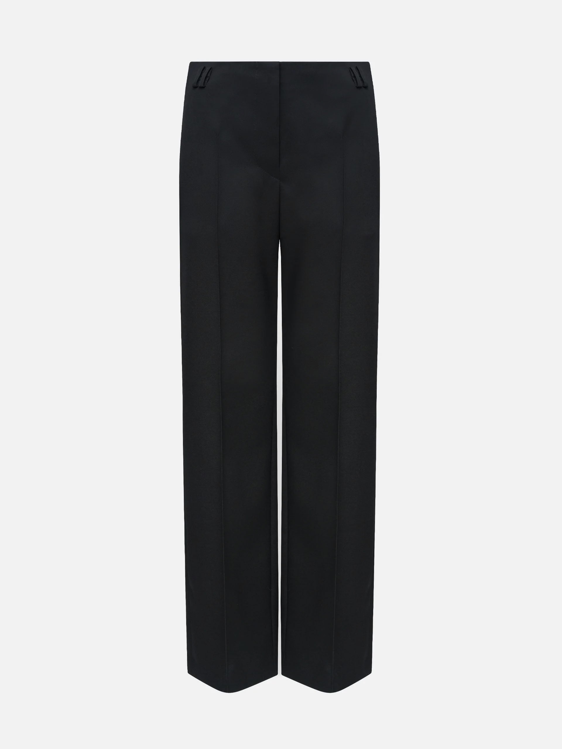 ISABEL MARANT - Jusie Hose aus Wolle für Damen