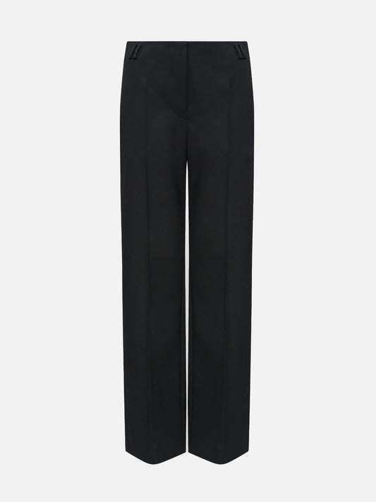 ISABEL MARANT - Jusie Hose aus Wolle für Damen