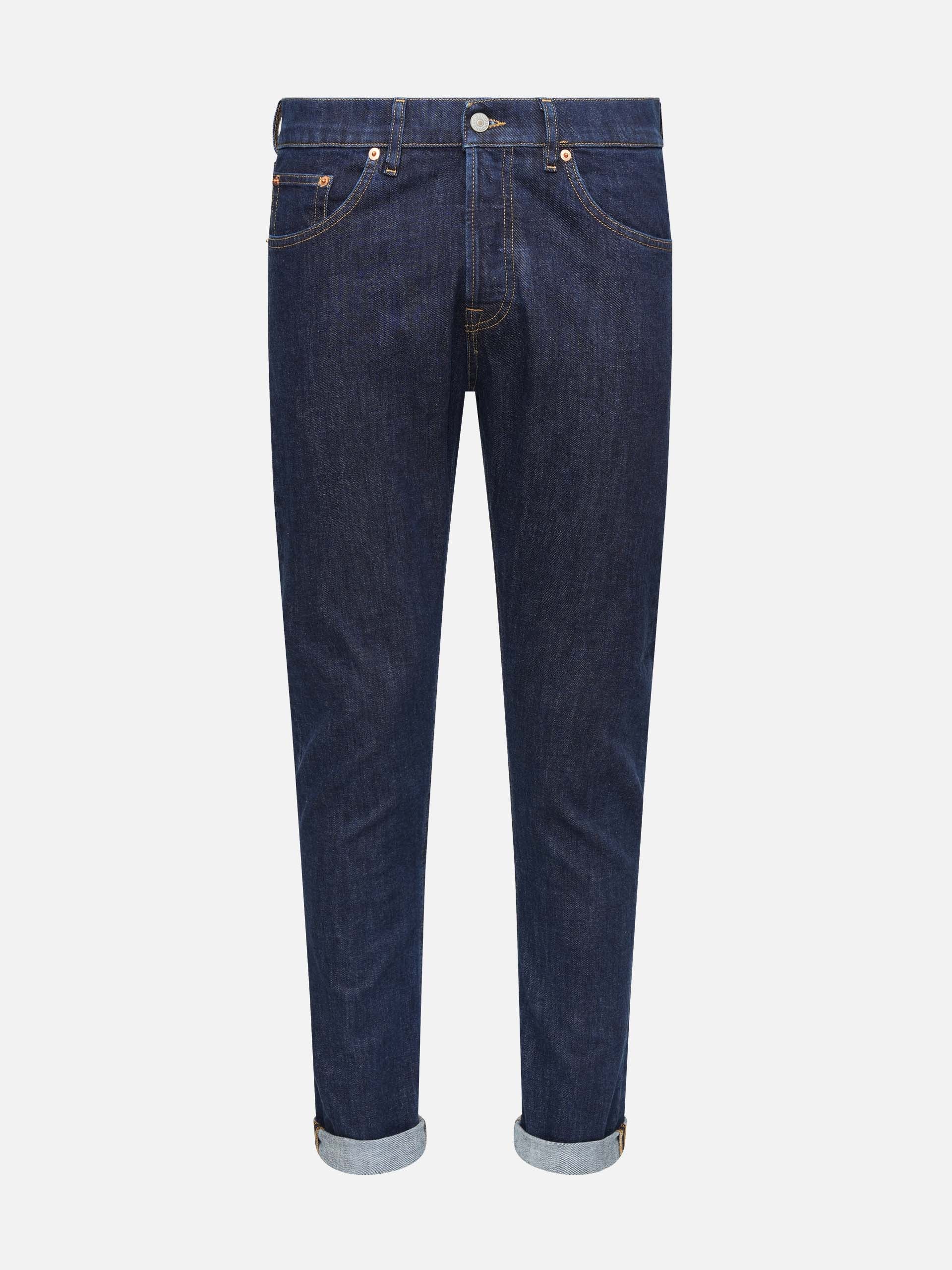 DONDUP - Icon Jeans aus Stretch-Denim für Herren