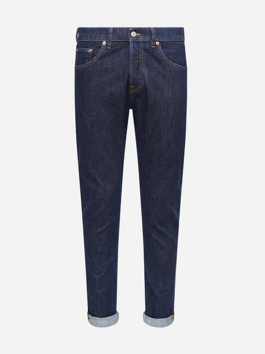 DONDUP - Icon Jeans aus Stretch-Denim für Herren