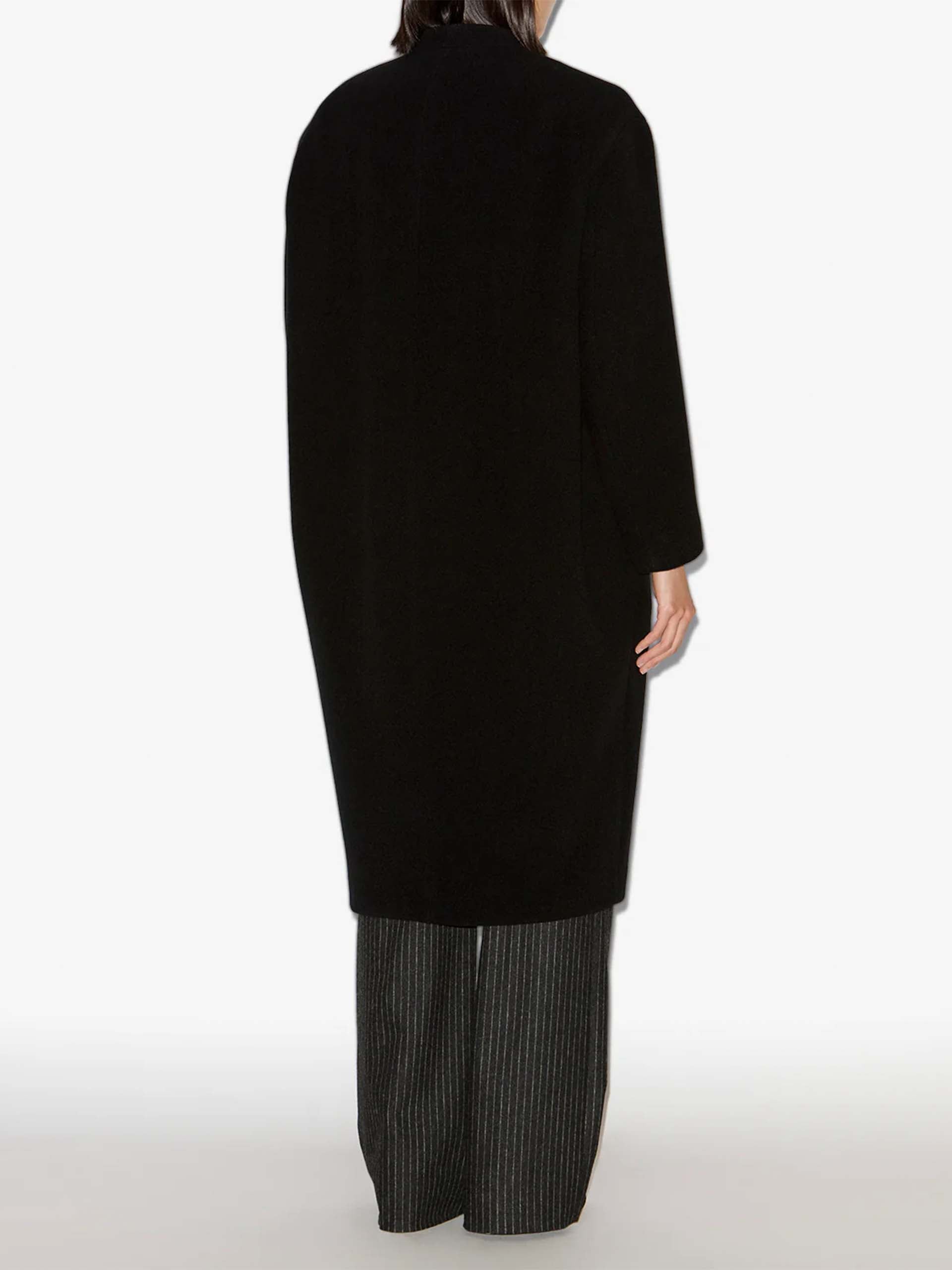 ISABEL MARANT - Florane Mantel aus Wollgemisch für Damen