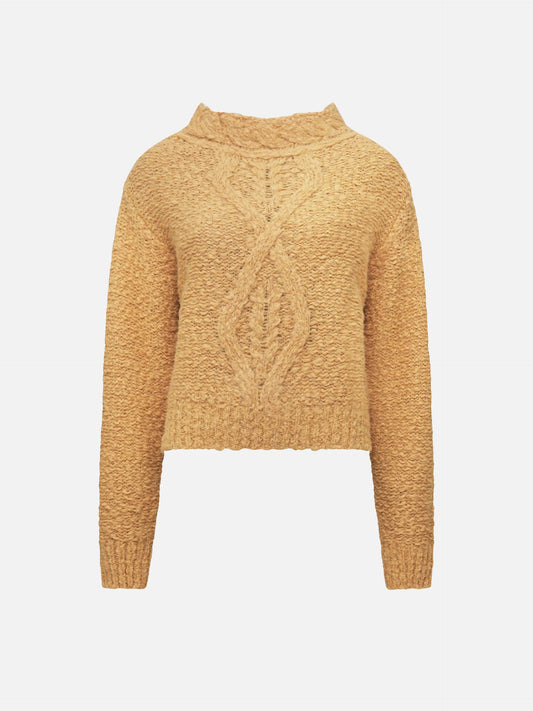 ISABEL MARANT - Romane Strickpullover für Damen