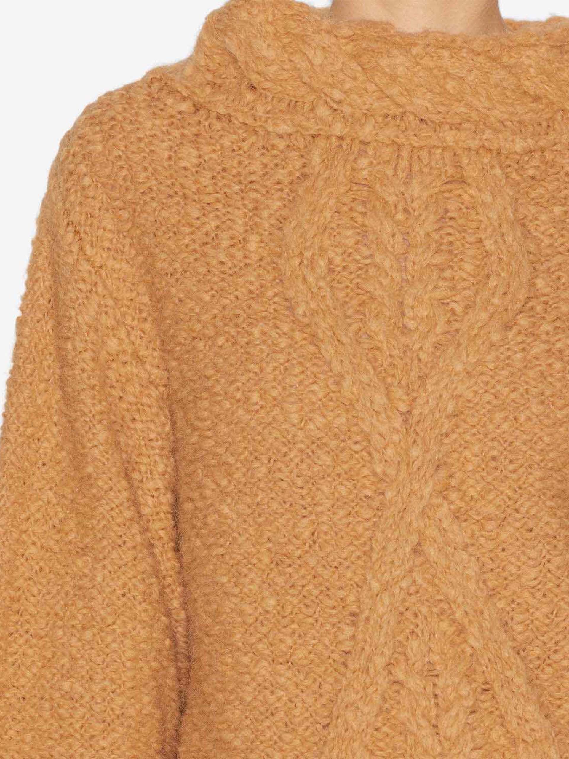 ISABEL MARANT - Romane Strickpullover für Damen
