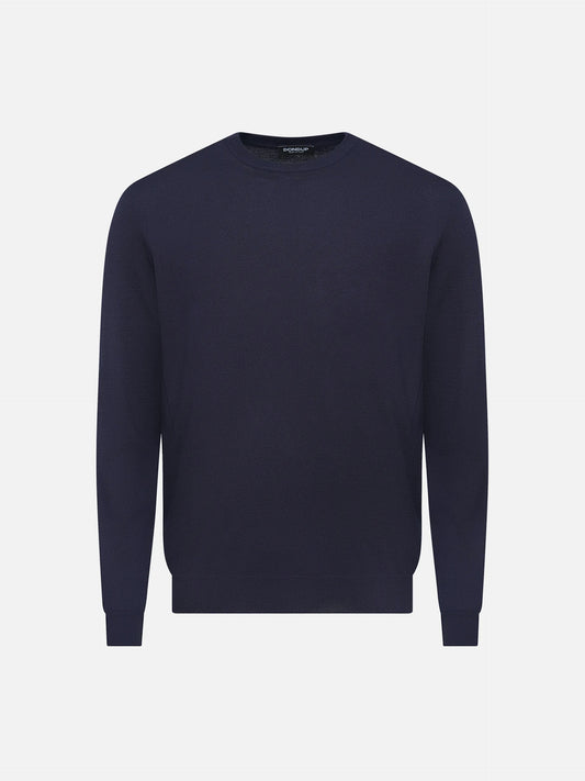 DONDUP - Pullover aus Wollgemisch für Herren