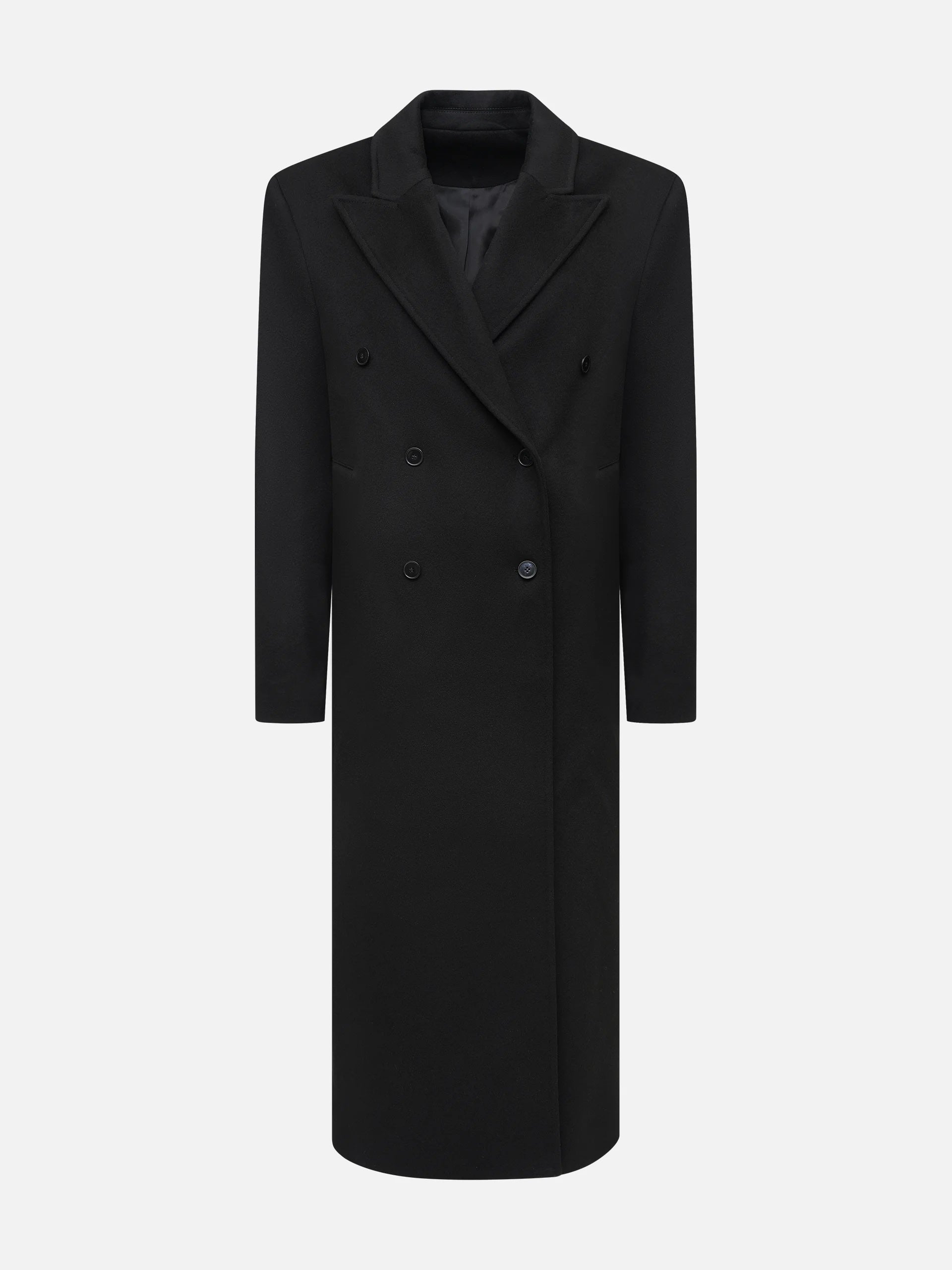 LOULOU DE SAISON - Rosco Mantel aus Wollgemisch für Damen