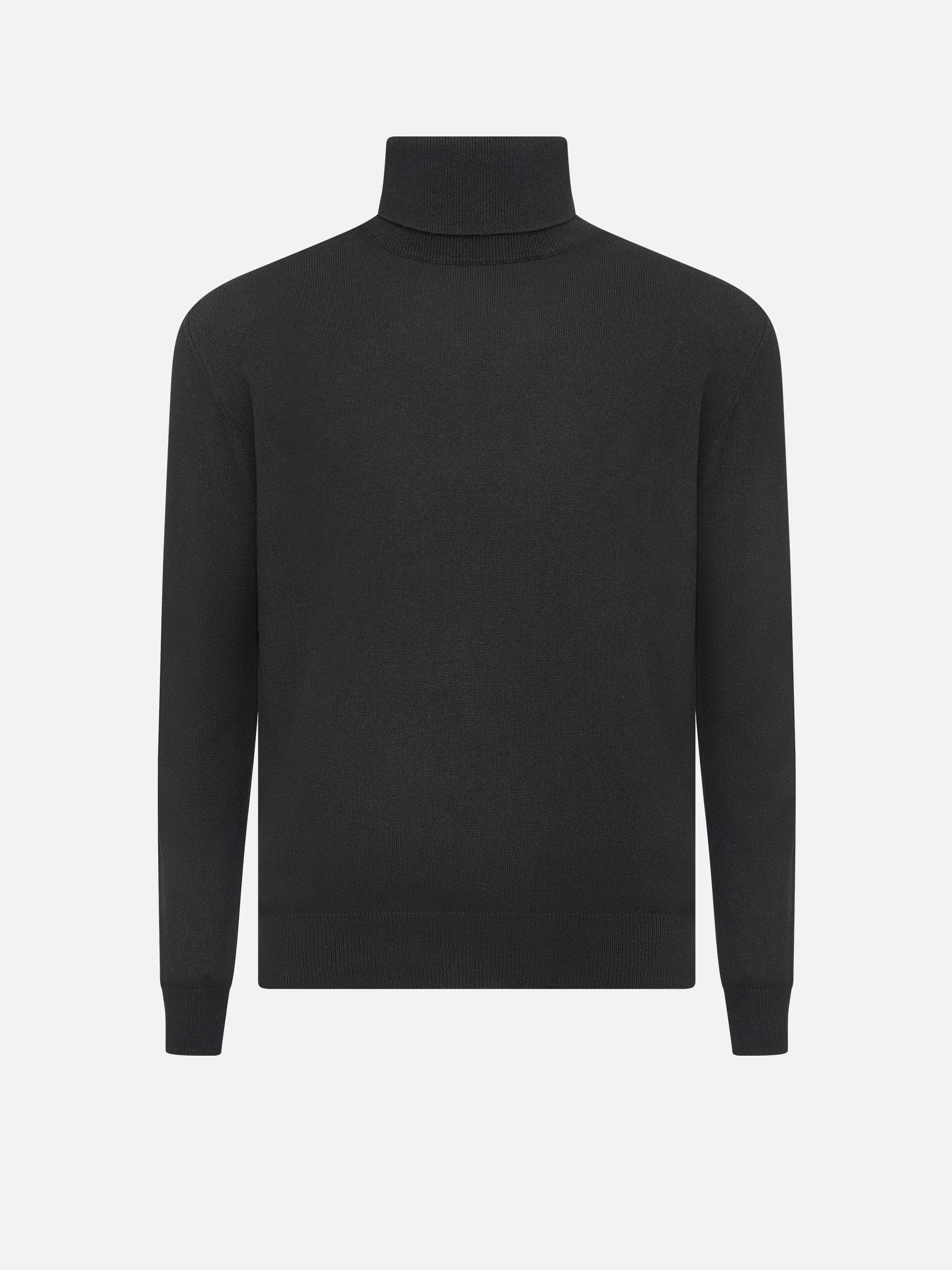DONDUP - Rollkragenpullover aus Kaschmir-Mix für Herren