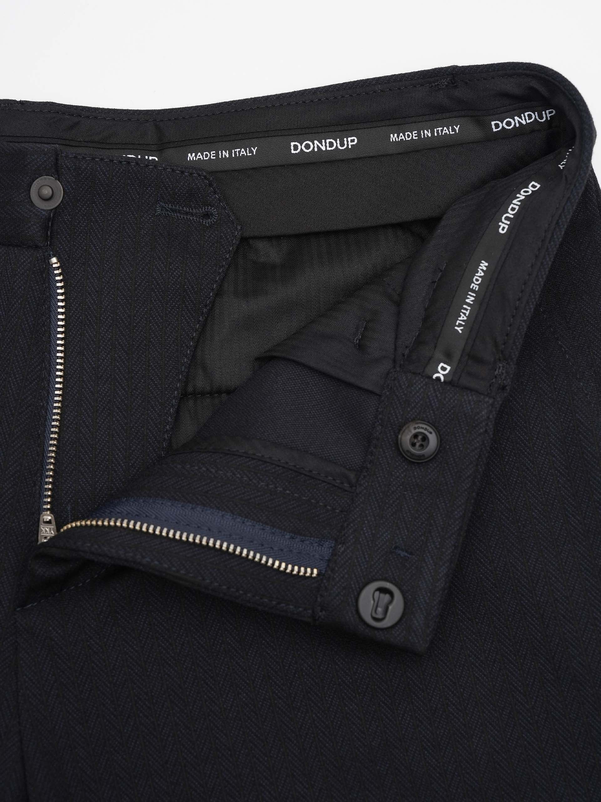 DONDUP - Hose Gaubert Relax für Herren
