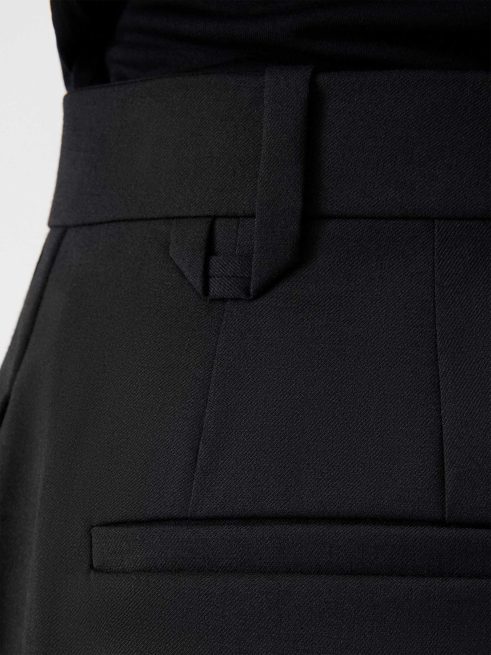 JACQUEMUS - Hose Pantalon d&#039;Homme für Damen