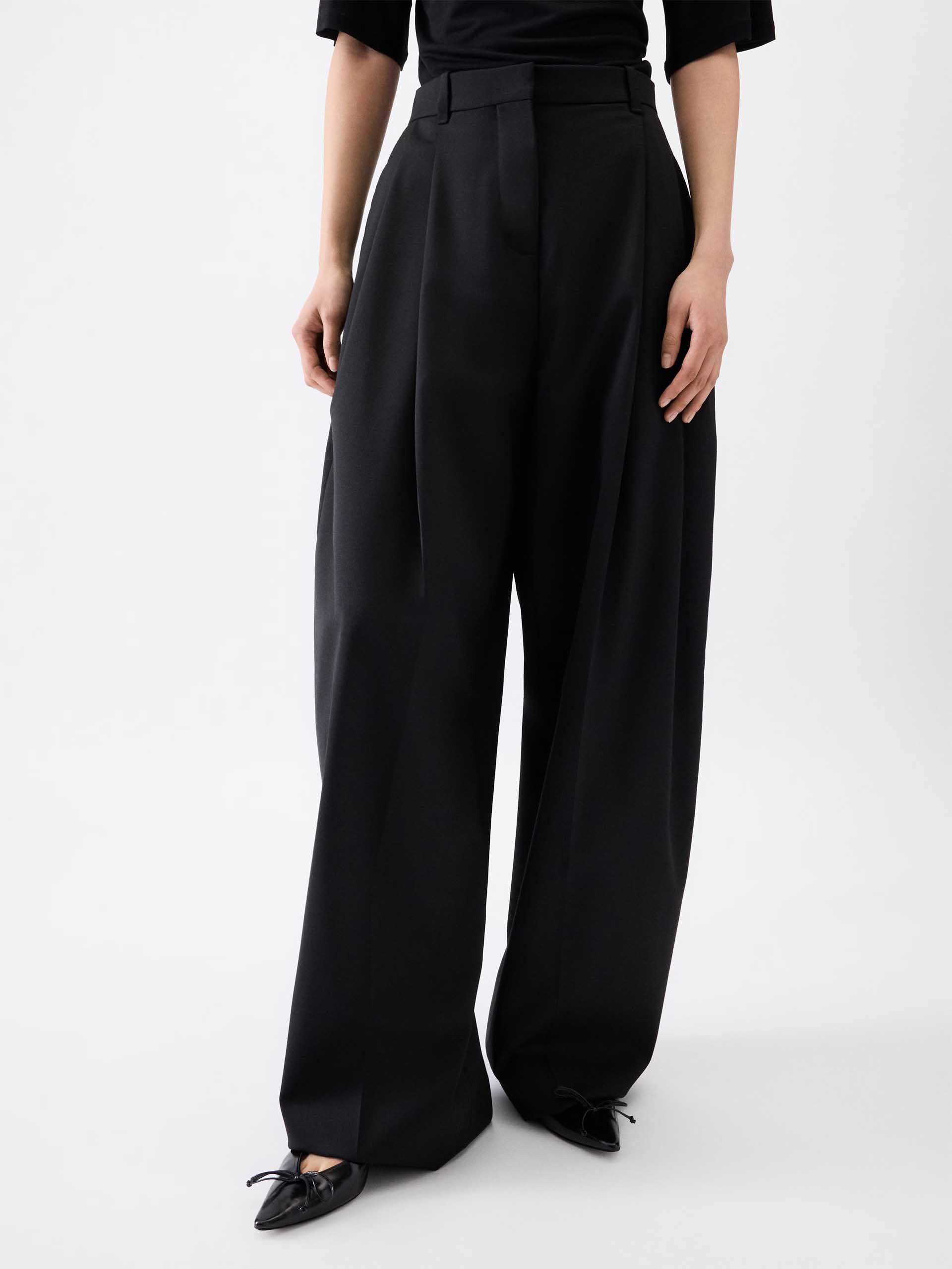 JACQUEMUS - Hose Pantalon d&#039;Homme für Damen