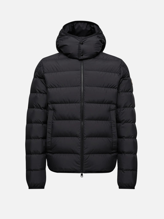 MONCLER - Montbrocq Daunenjacke mit Kapuze für Herren