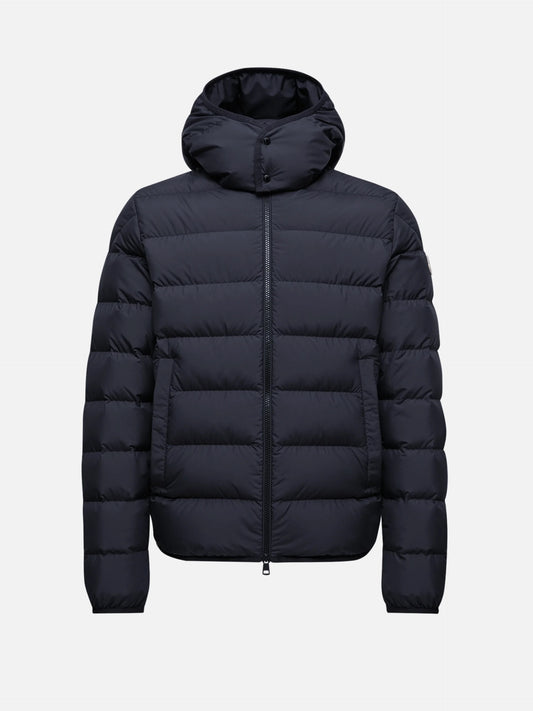 MONCLER - Montbrocq Daunenjacke mit Kapuze für Herren
