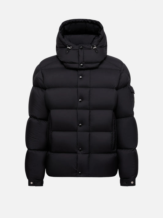 MONCLER - Maya 70 Daunenjacke mit Kapuze für Herren