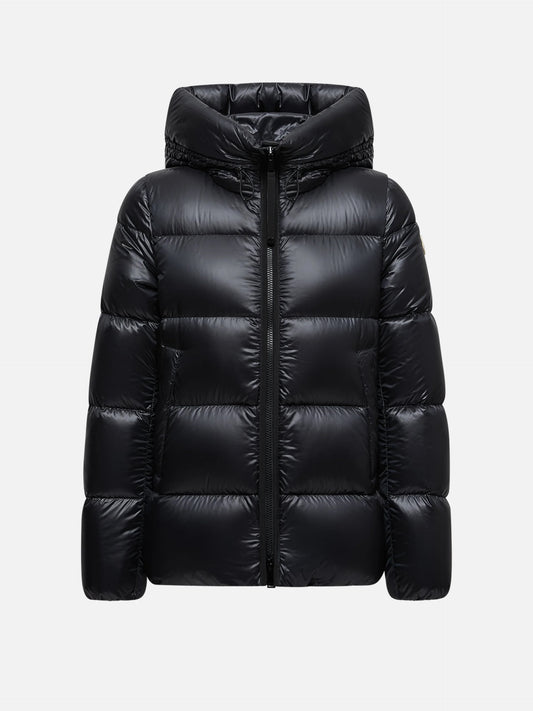 MONCLER - Serittes Daunenjacke mit Kapuze für Damen