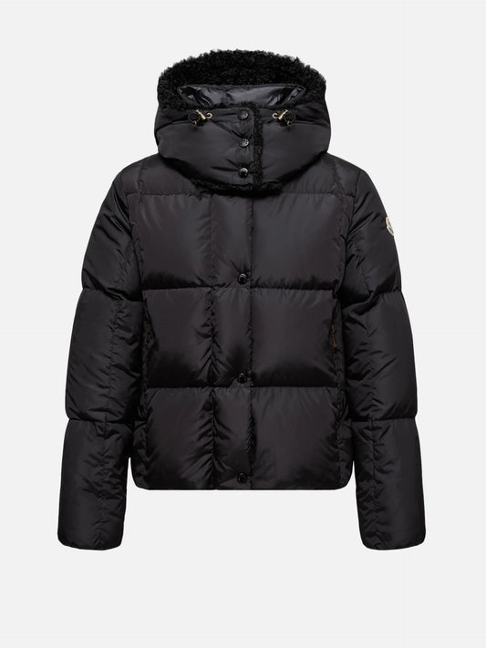 MONCLER - Castelnou Daunenjacke mit Kapuze für Damen
