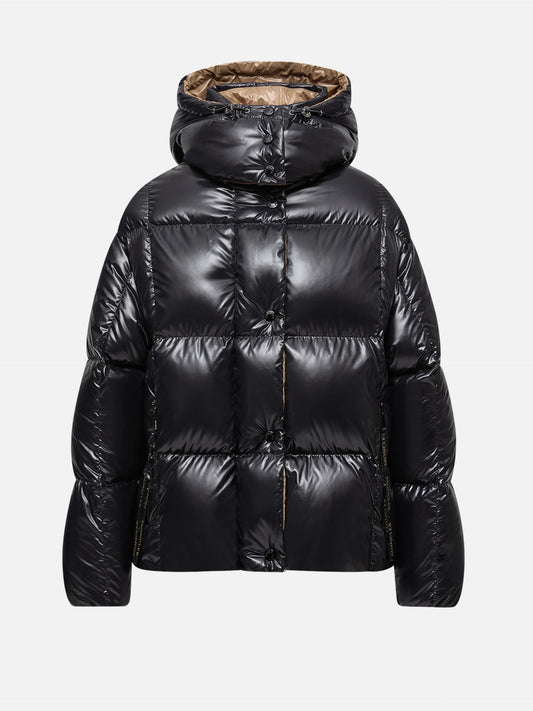 MONCLER - Parana Daunenjacke mit Kapuze für Damen