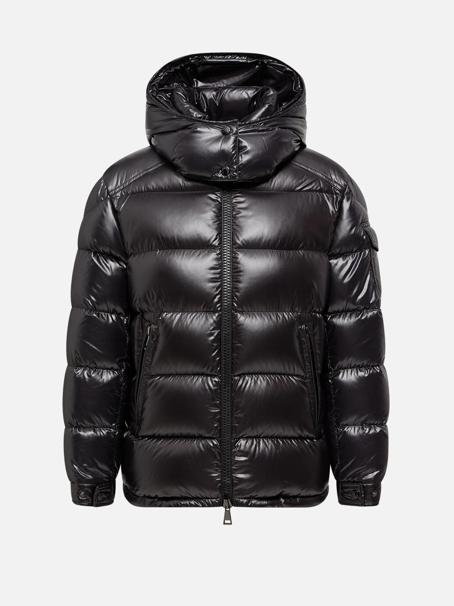 MONCLER - Maire Daunenjacke mit Kapuze für Damen