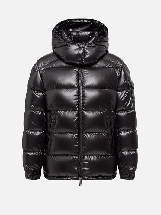 MONCLER - Maire Daunenjacke mit Kapuze für Damen