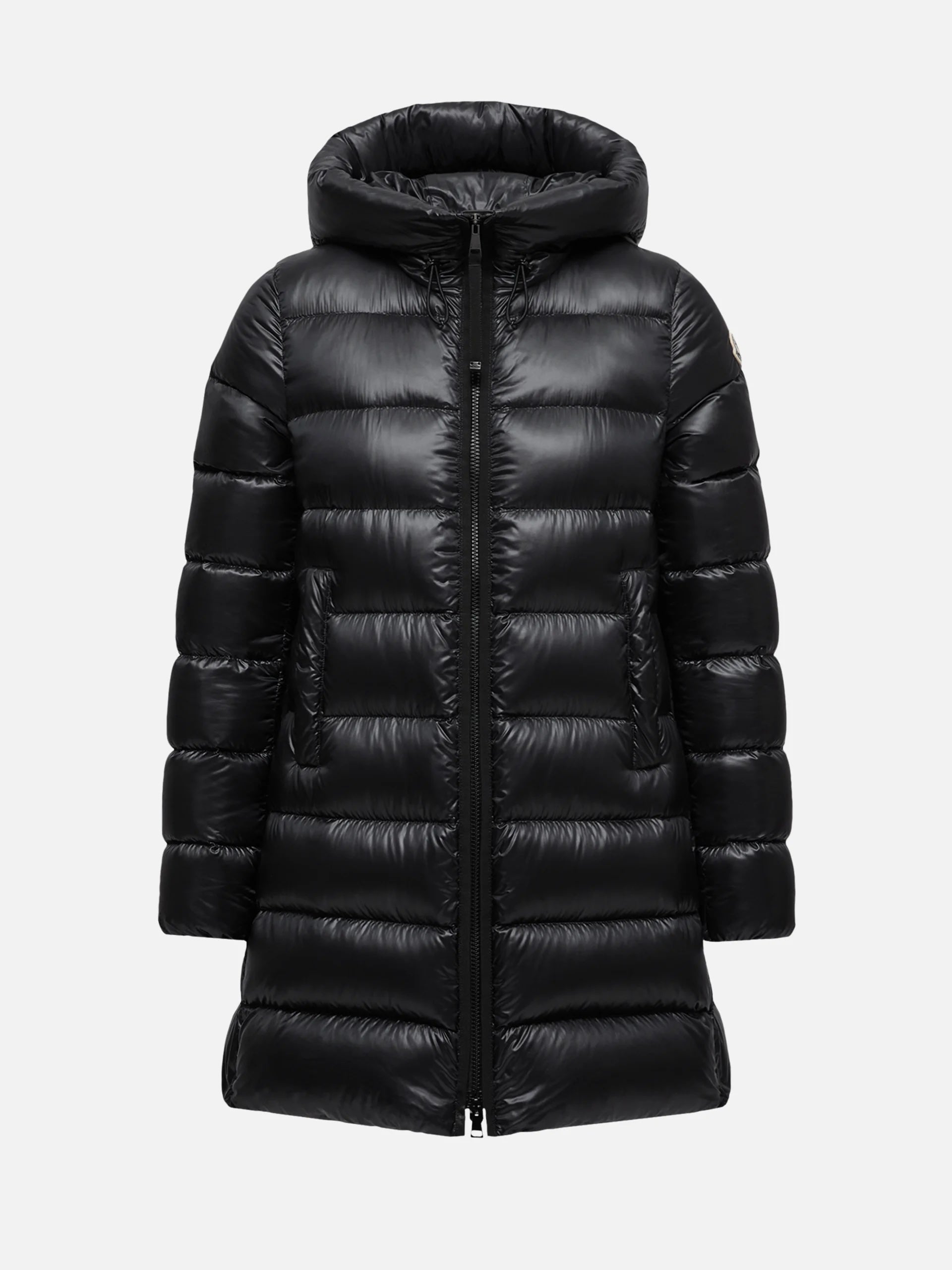 MONCLER - Suyenne lange Daunenjacke für Damen