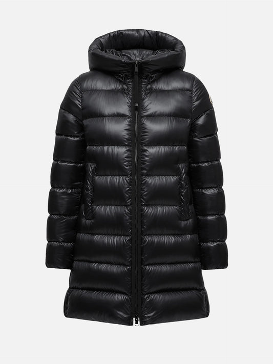 MONCLER - Suyenne lange Daunenjacke für Damen