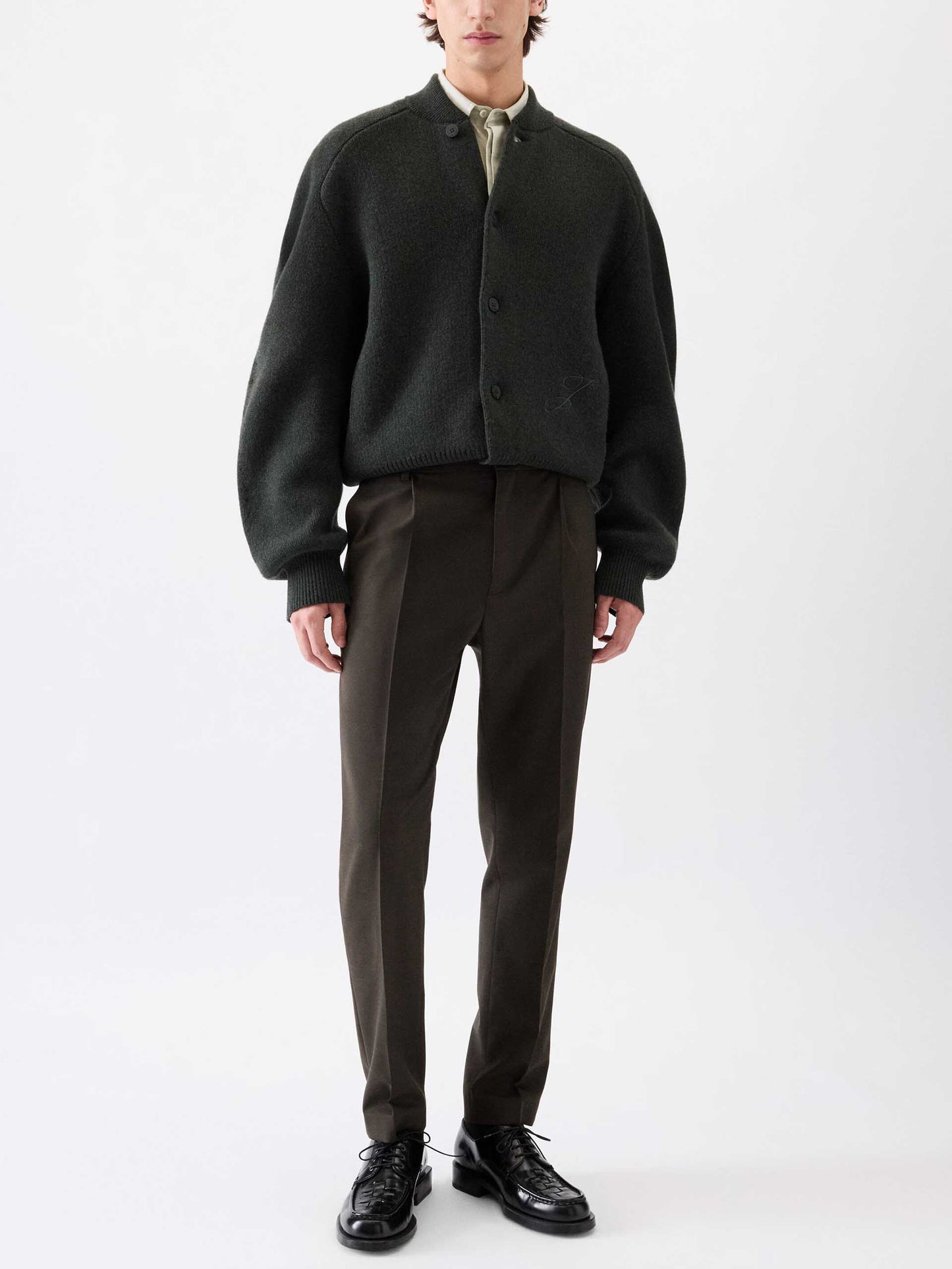 JACQUEMUS - Anzughose Pittore für Herren