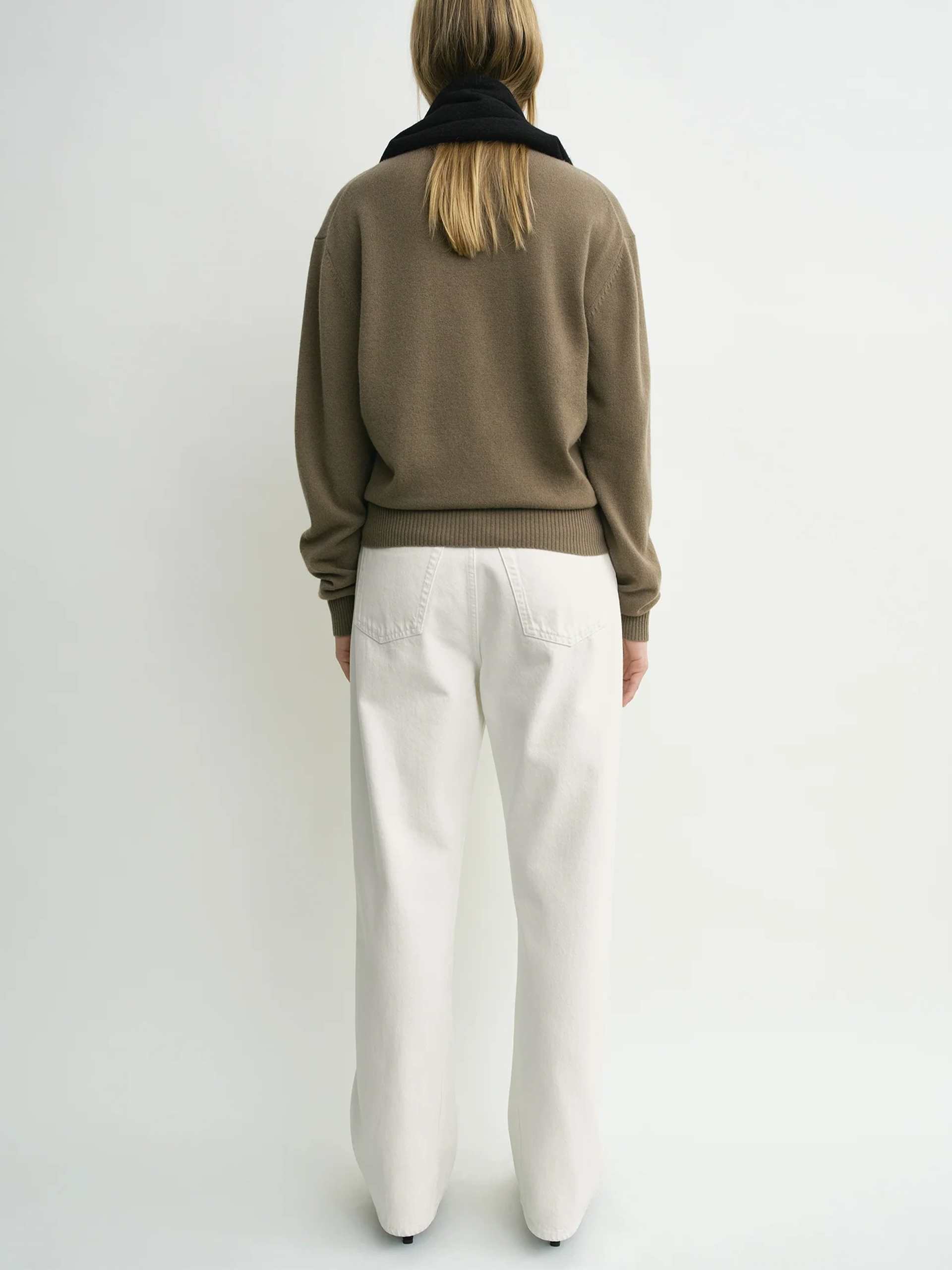 TOTEME - Pullover aus Kaschmir für Damen