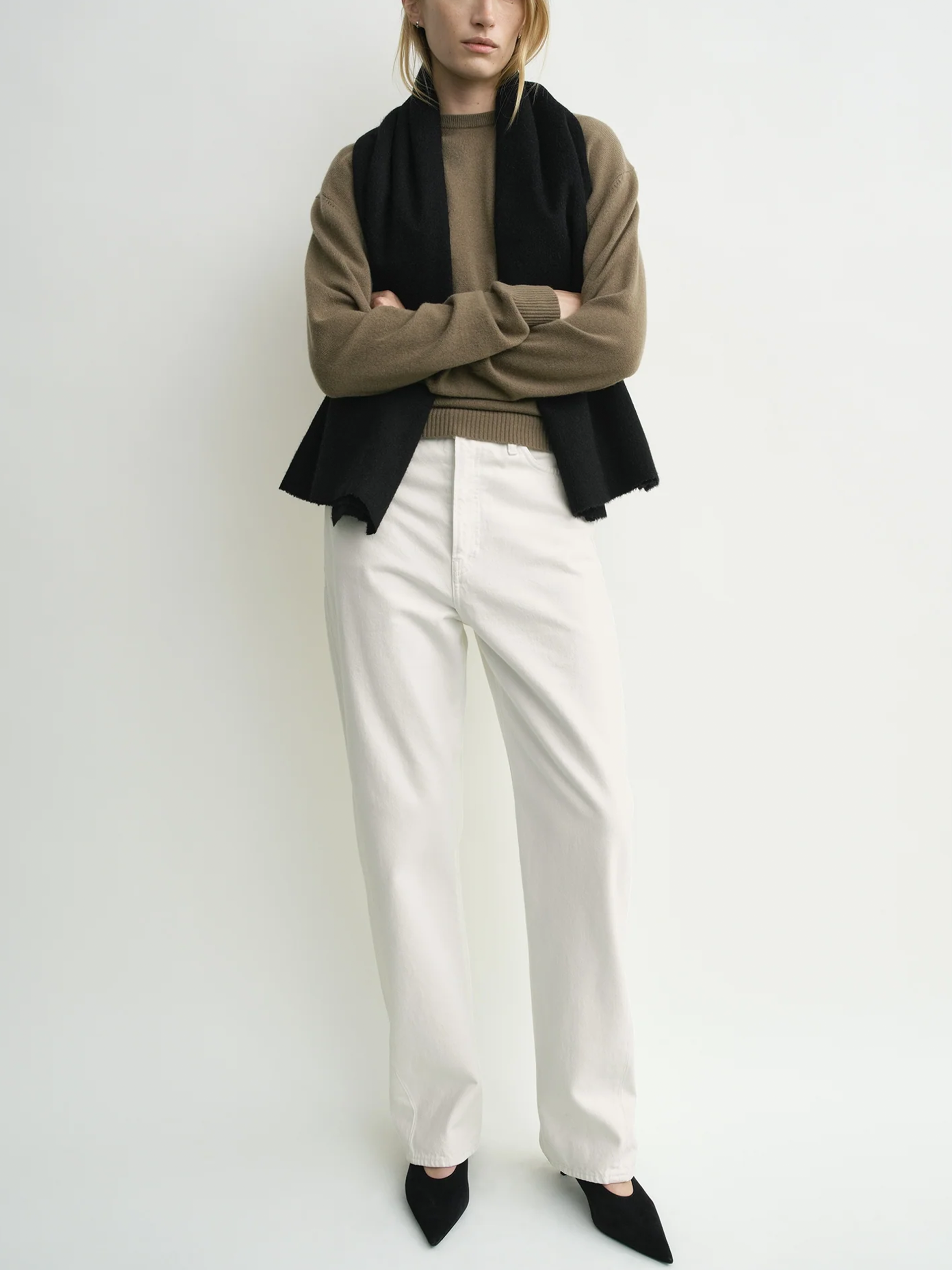 TOTEME - Pullover aus Kaschmir für Damen
