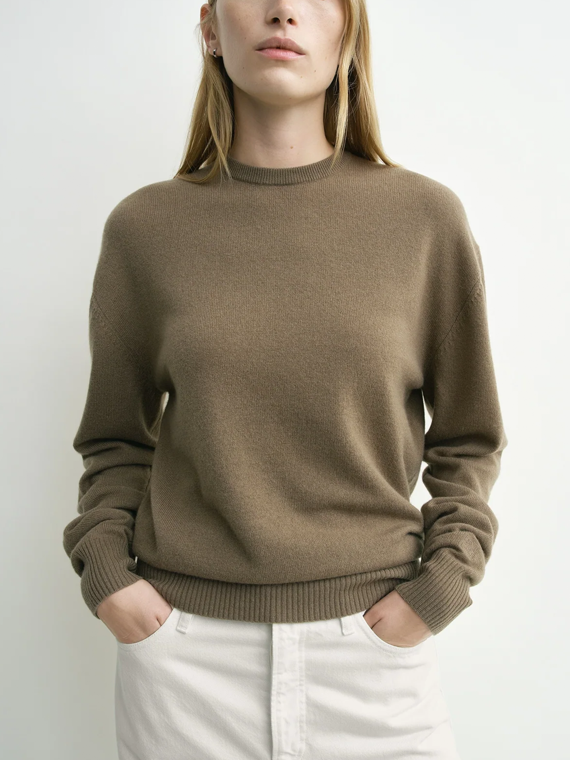 TOTEME - Pullover aus Kaschmir für Damen