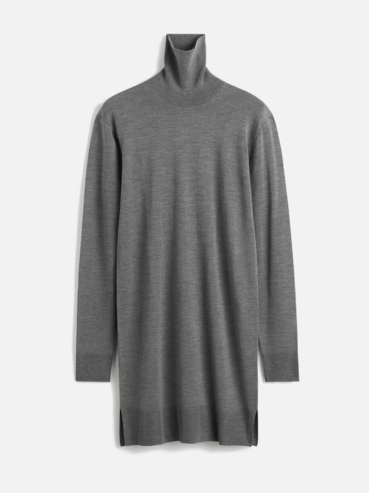 TOTEME - Strick-Kleid mit Rollkragen für Damen