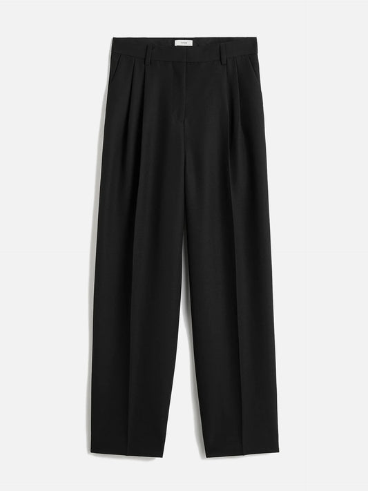 TOTEME - Hose mit doppelten Falten für Damen