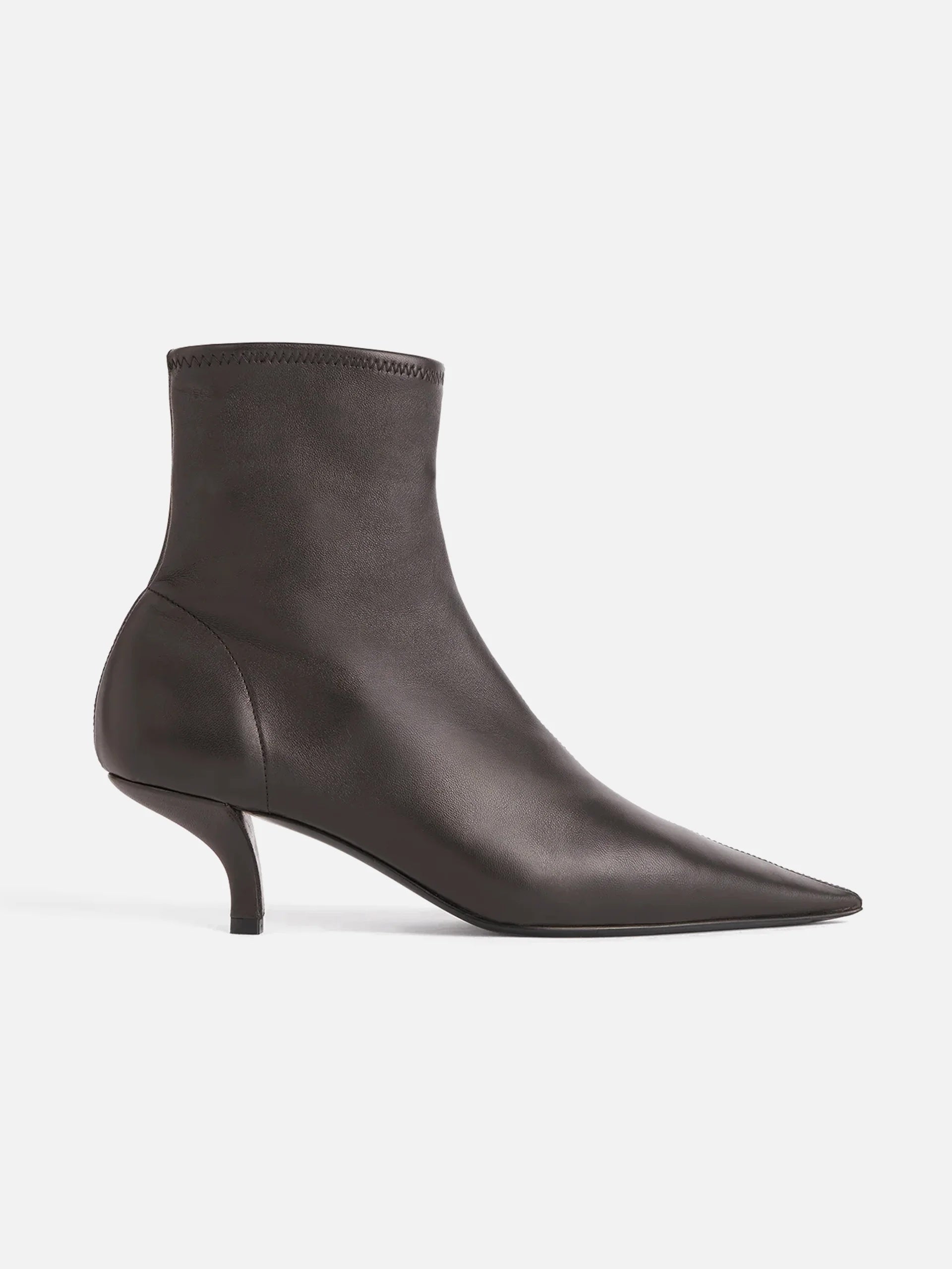 TOTEME - Stiefeletten “Heeled Sock“ für Damen