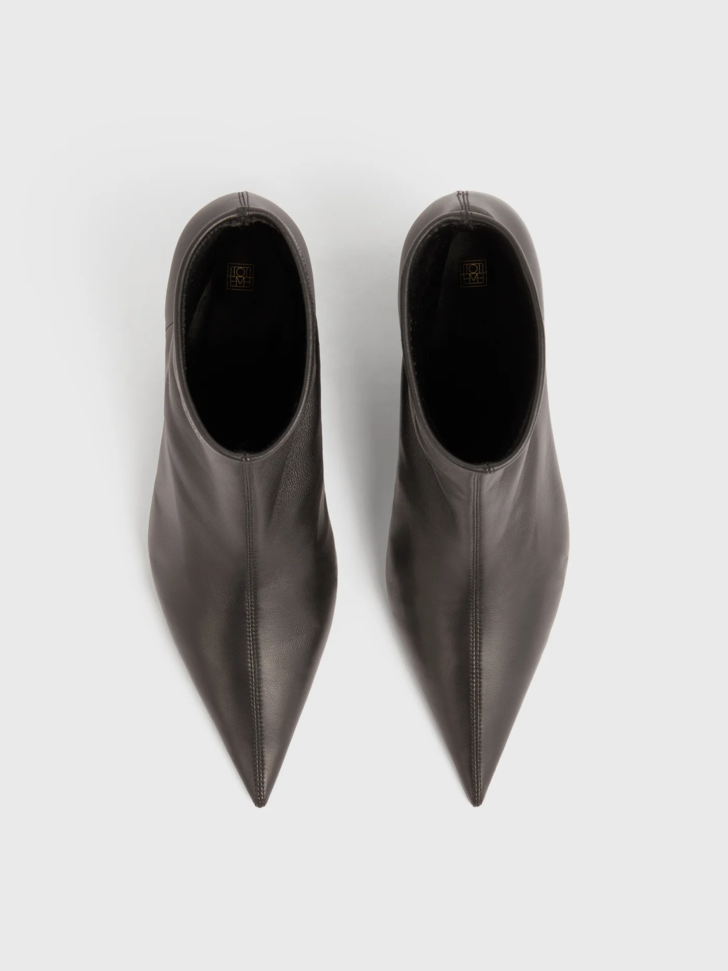 TOTEME - Stiefeletten “Heeled Sock“ für Damen