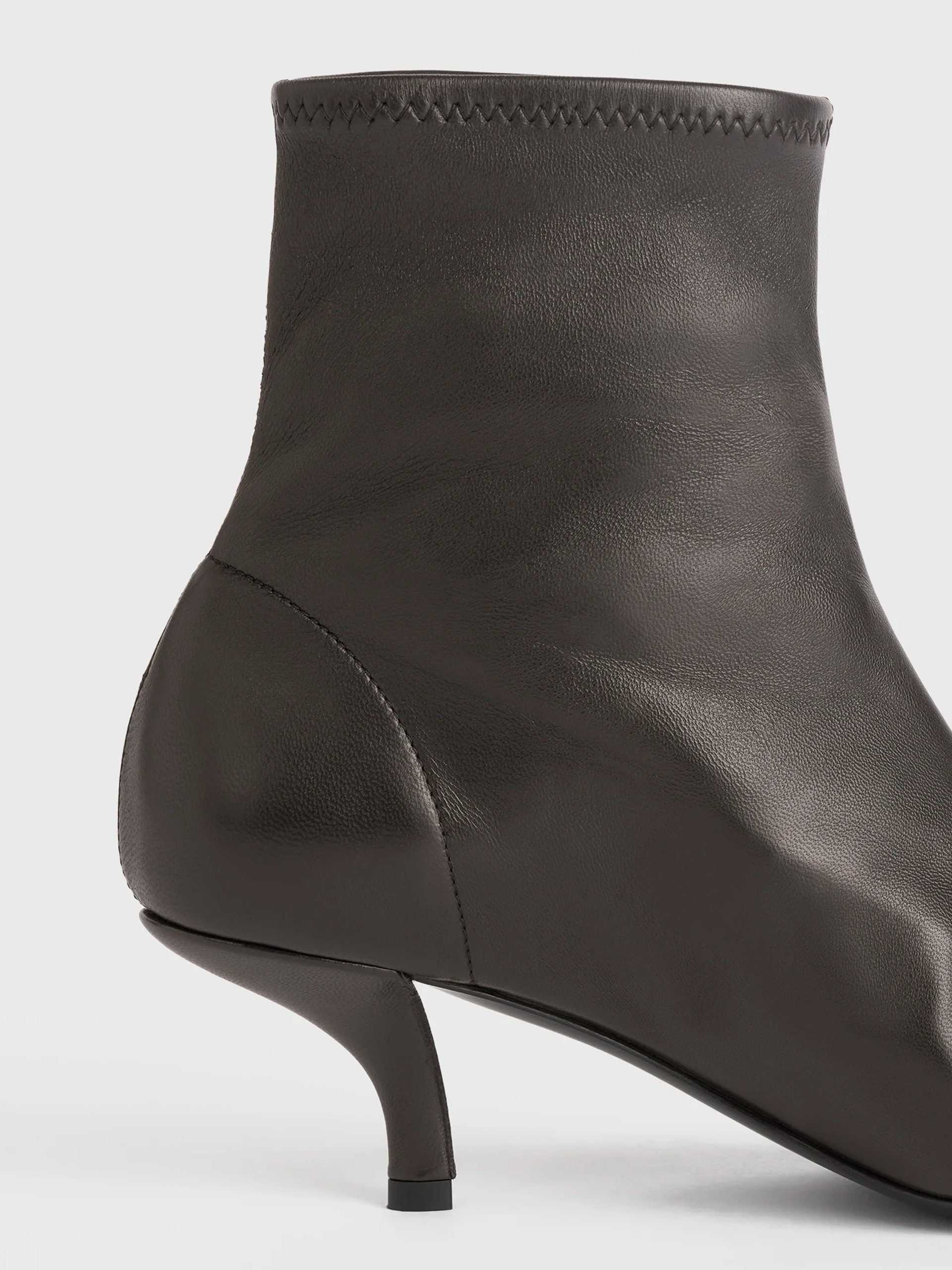TOTEME - Stiefeletten “Heeled Sock“ für Damen