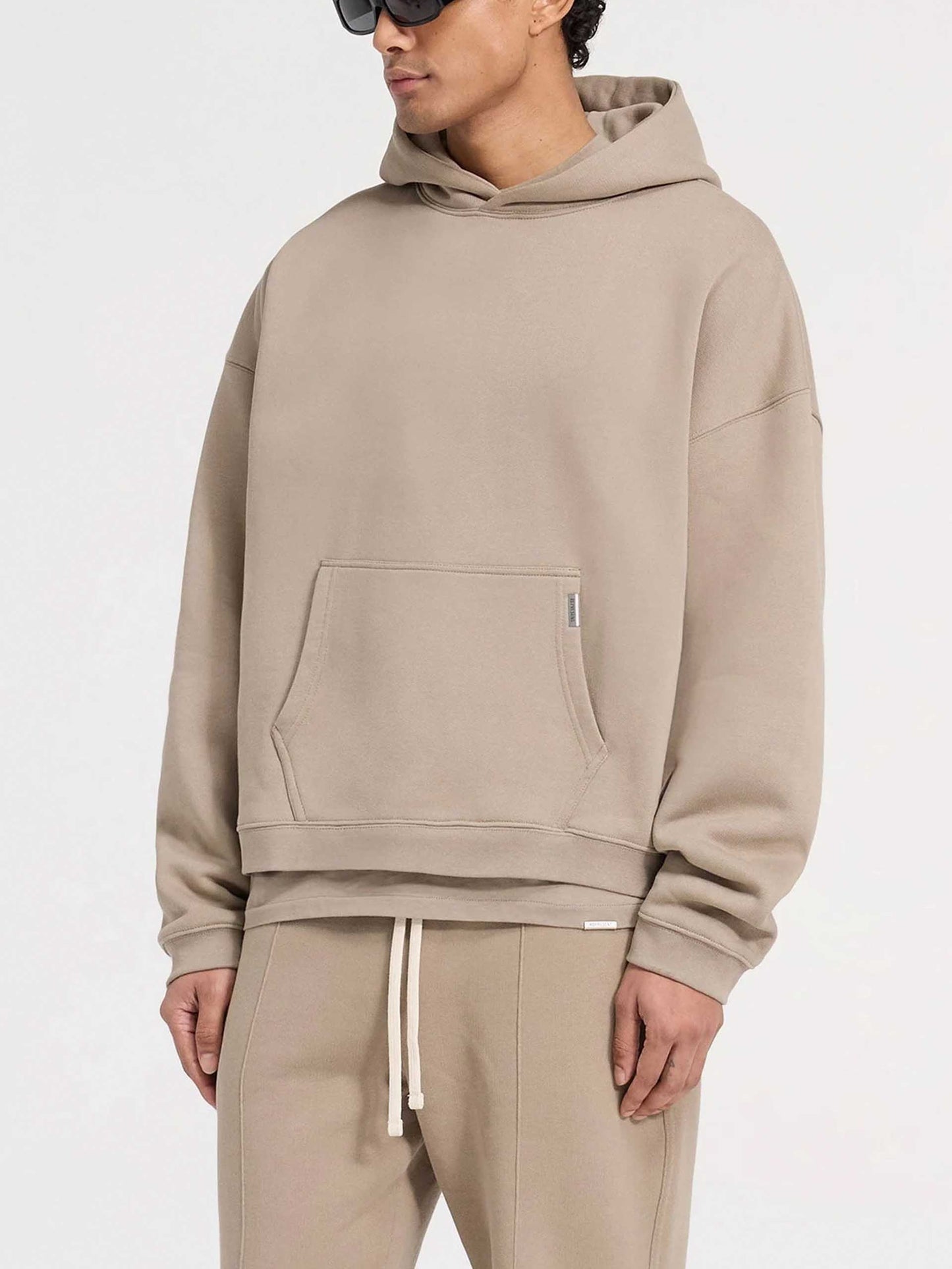 REPRESENT - Initial Boxy-Fit Hoodie für Herren